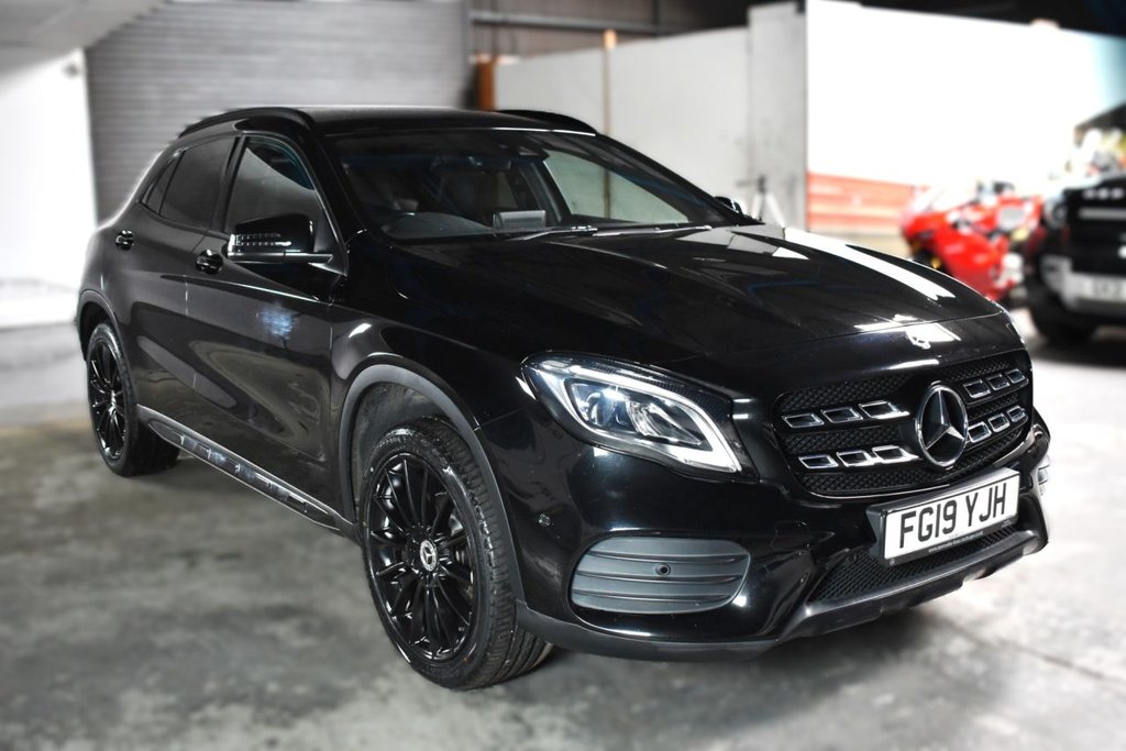 Used Mercedes-Benz GLA 2019 for sale - 78134246: Photo 15