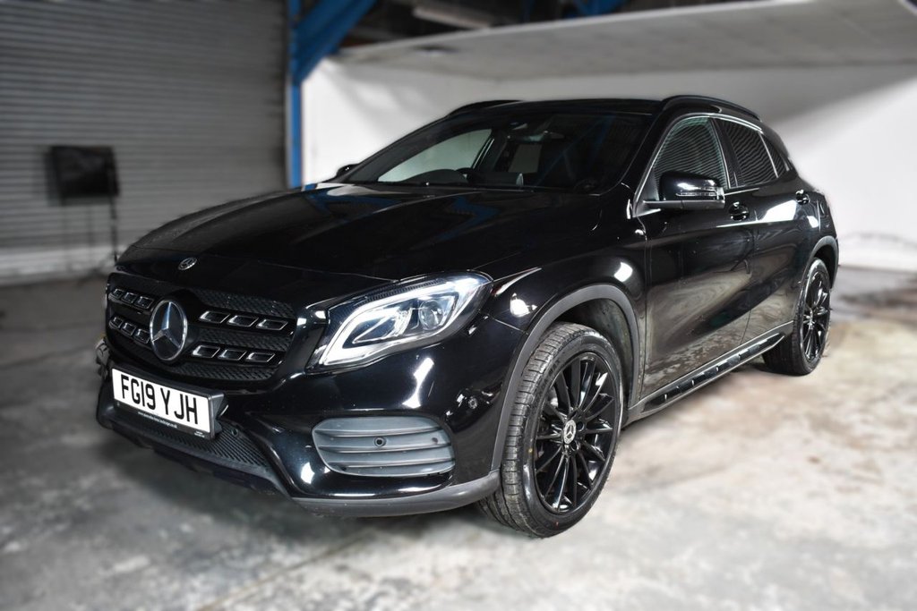 Used Mercedes-Benz GLA 2019 for sale - 78134246: Photo 17