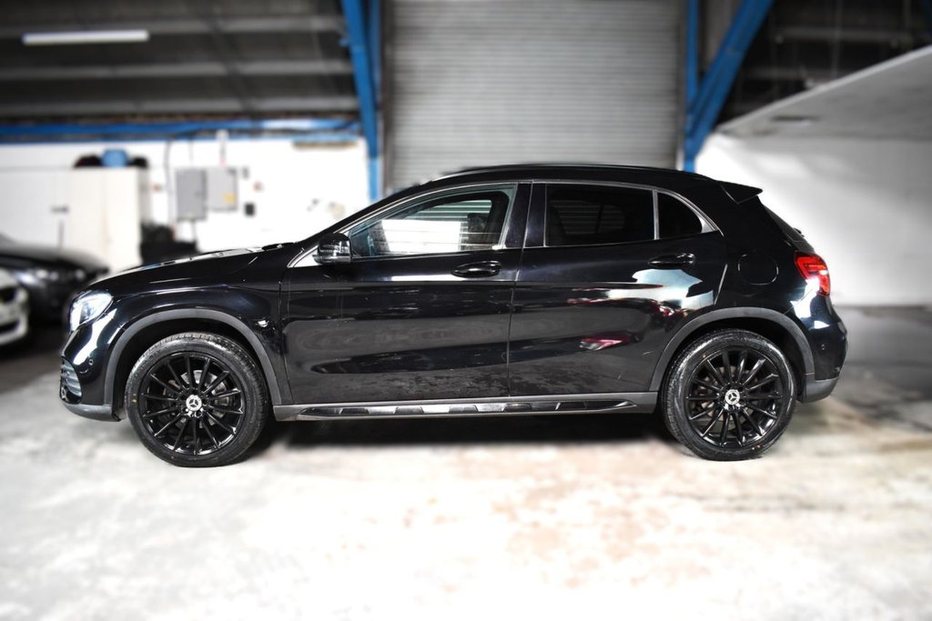 Used Mercedes-Benz GLA 2019 for sale - 78134246: Photo 18