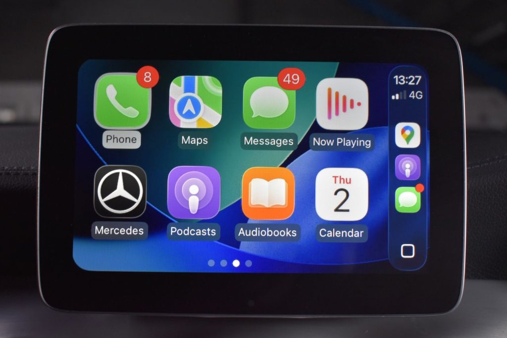 Used Mercedes-Benz GLA 2019 for sale - 78134246: Photo 2