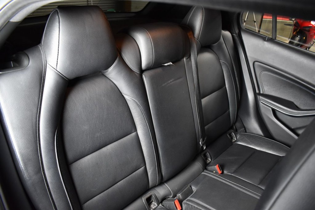 Used Mercedes-Benz GLA 2019 for sale - 78134246: Photo 20