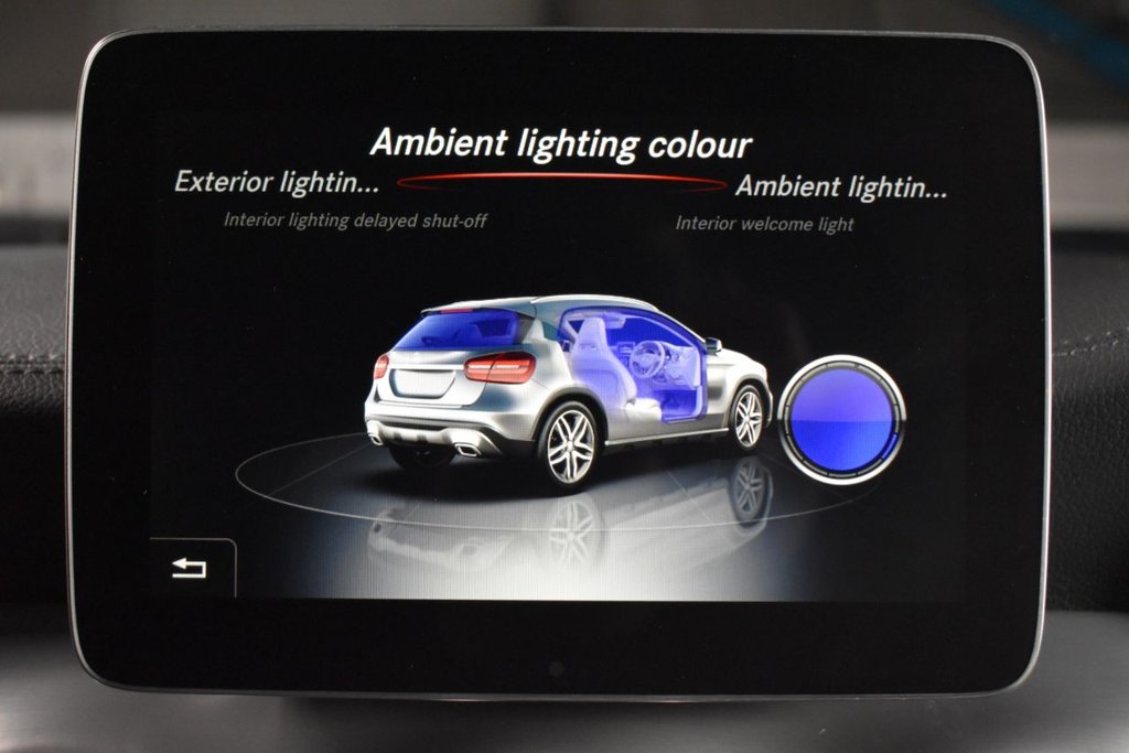 Used Mercedes-Benz GLA 2019 for sale - 78134246: Photo 25