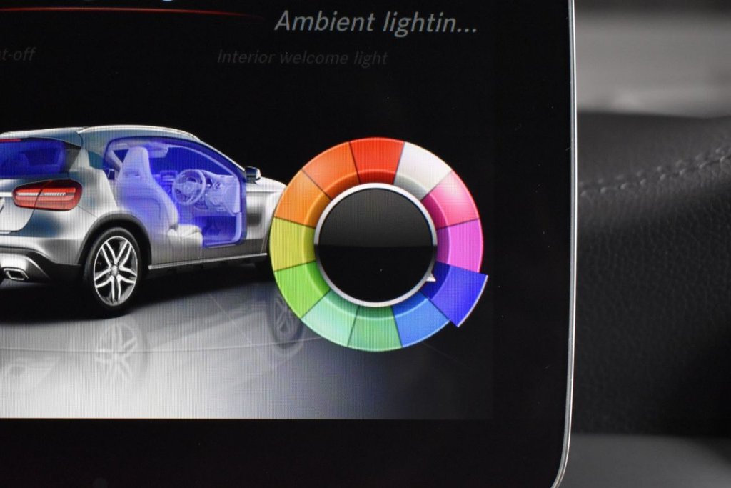 Used Mercedes-Benz GLA 2019 for sale - 78134246: Photo 26