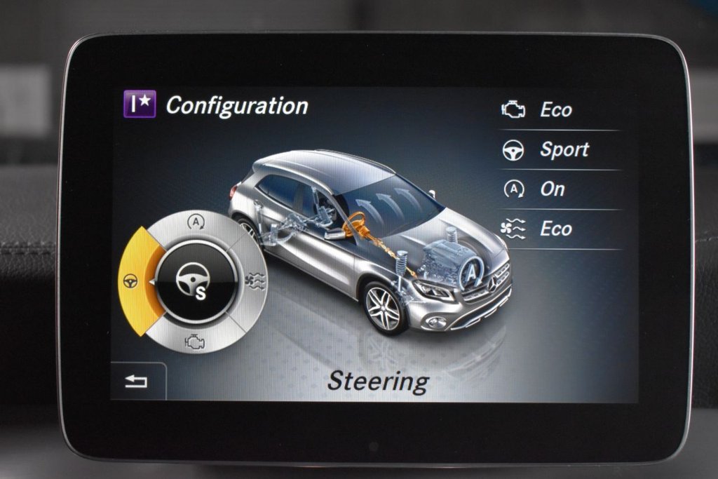 Used Mercedes-Benz GLA 2019 for sale - 78134246: Photo 27