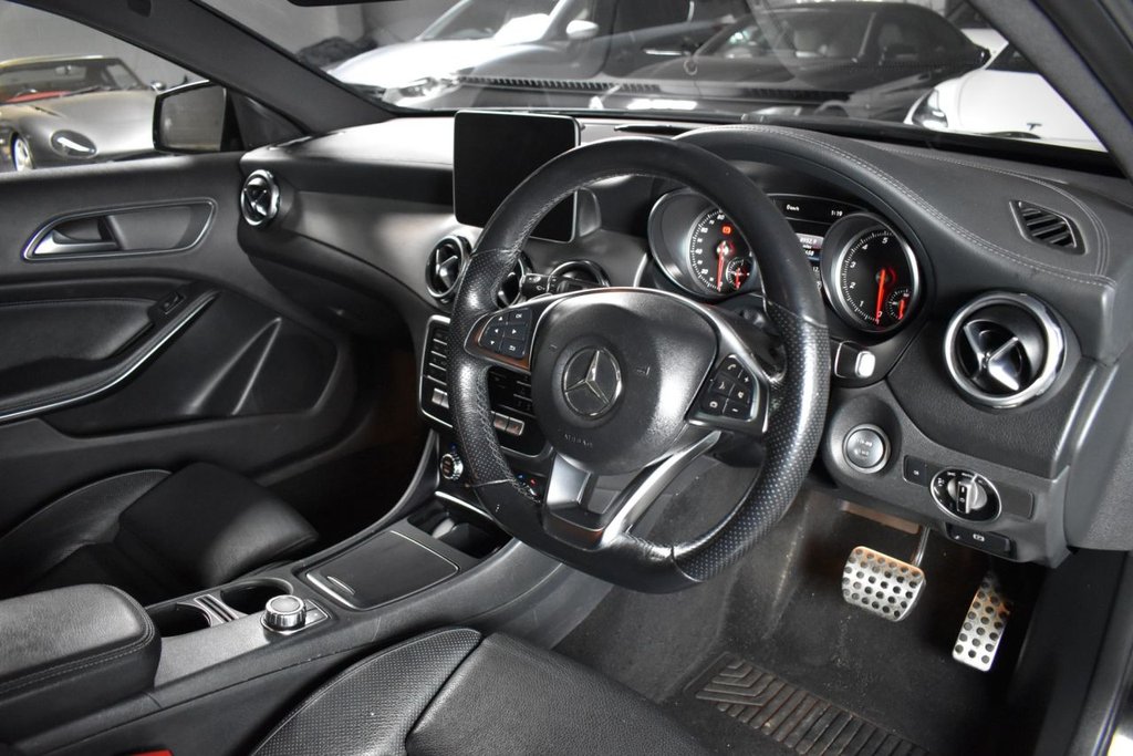 Used Mercedes-Benz GLA 2019 for sale - 78134246: Photo 3