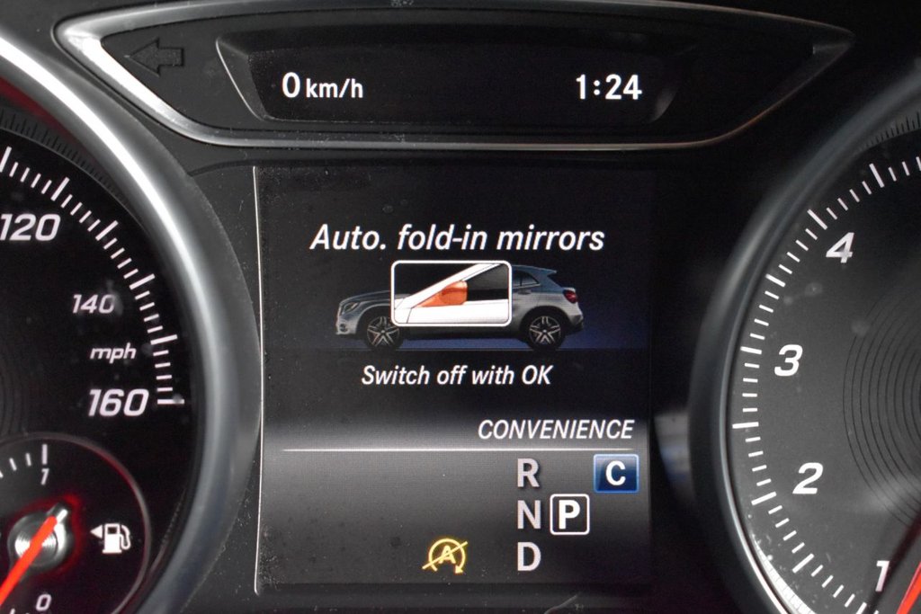 Used Mercedes-Benz GLA 2019 for sale - 78134246: Photo 32