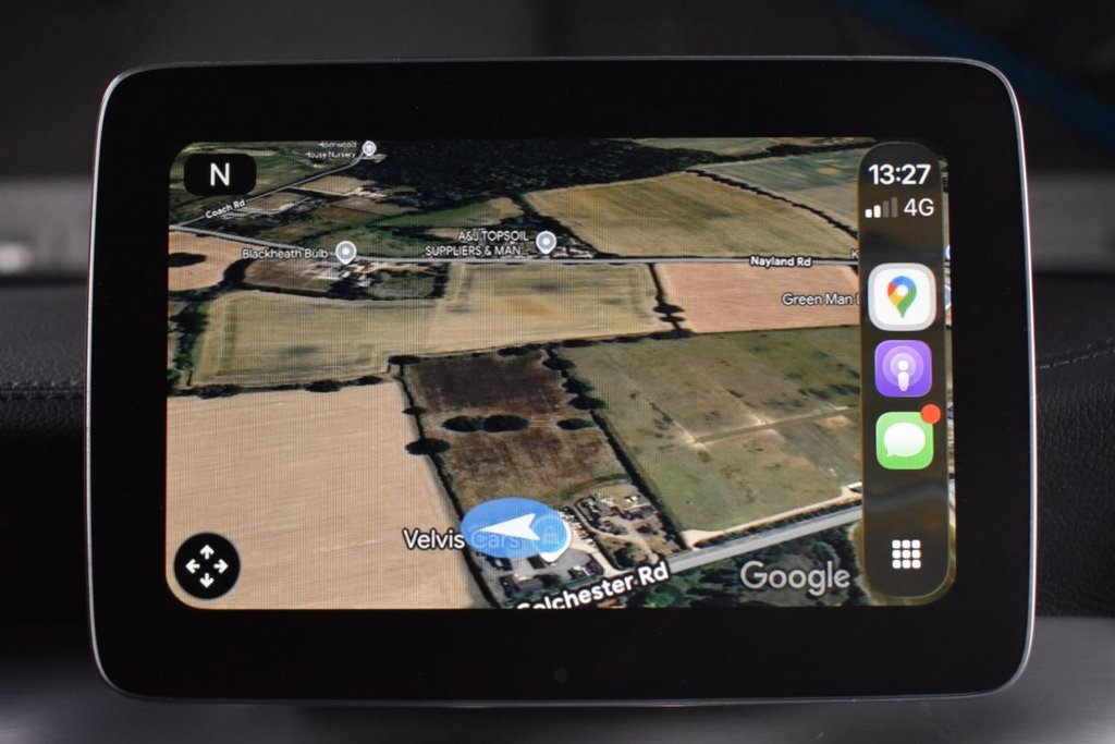 Used Mercedes-Benz GLA 2019 for sale - 78134246: Photo 35