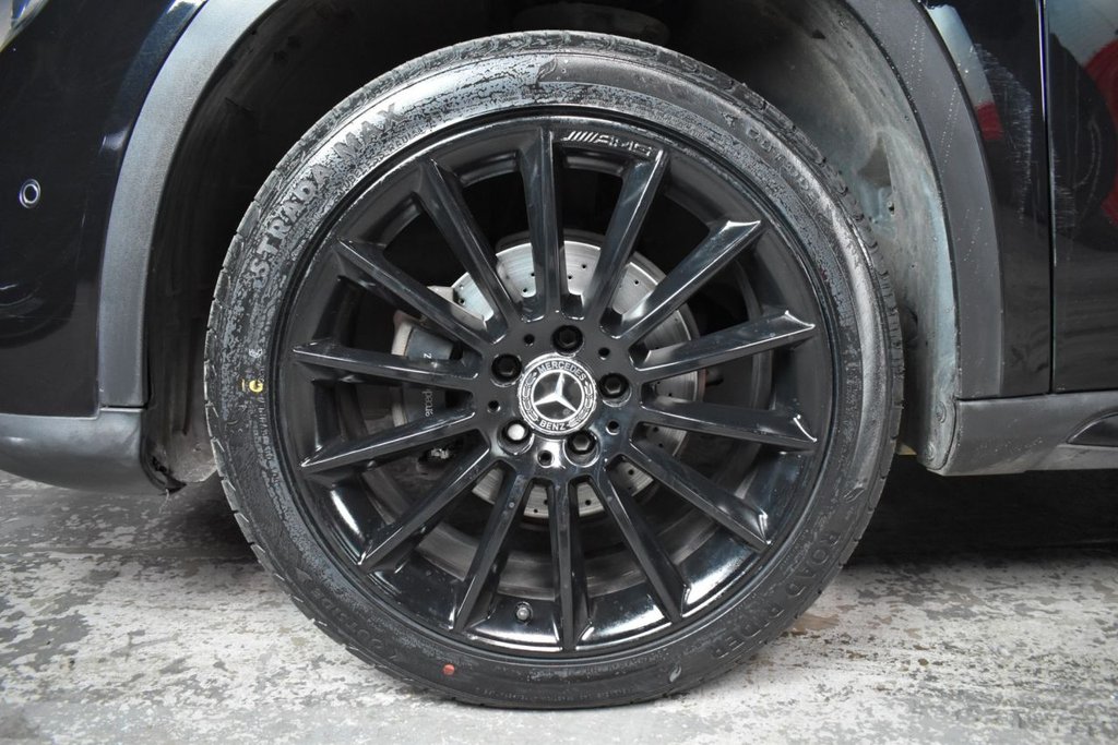 Used Mercedes-Benz GLA 2019 for sale - 78134246: Photo 37