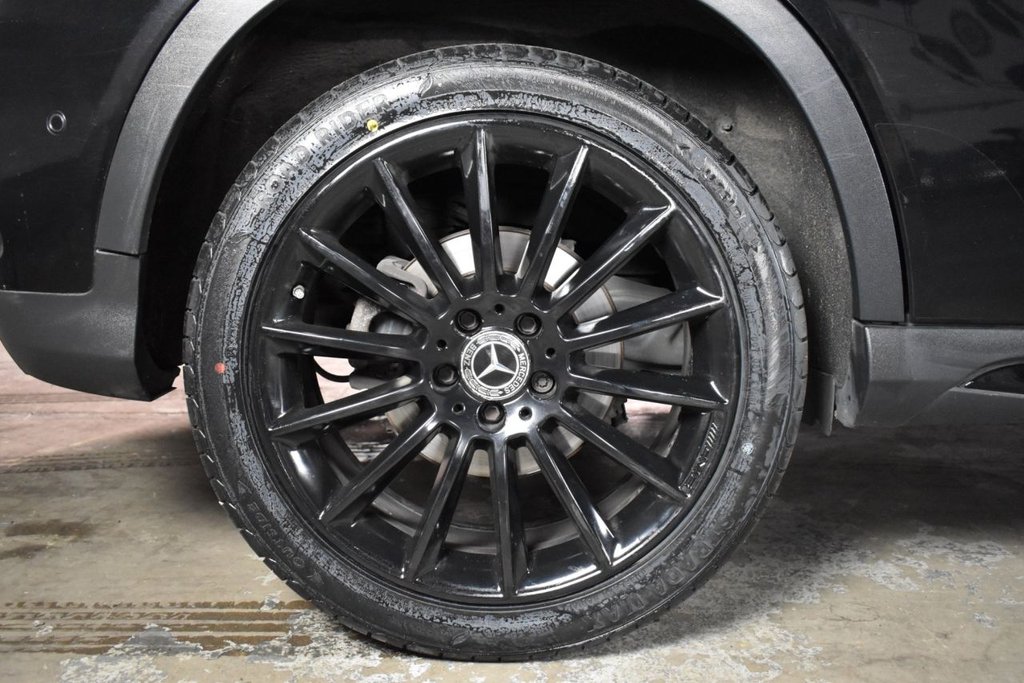 Used Mercedes-Benz GLA 2019 for sale - 78134246: Photo 38