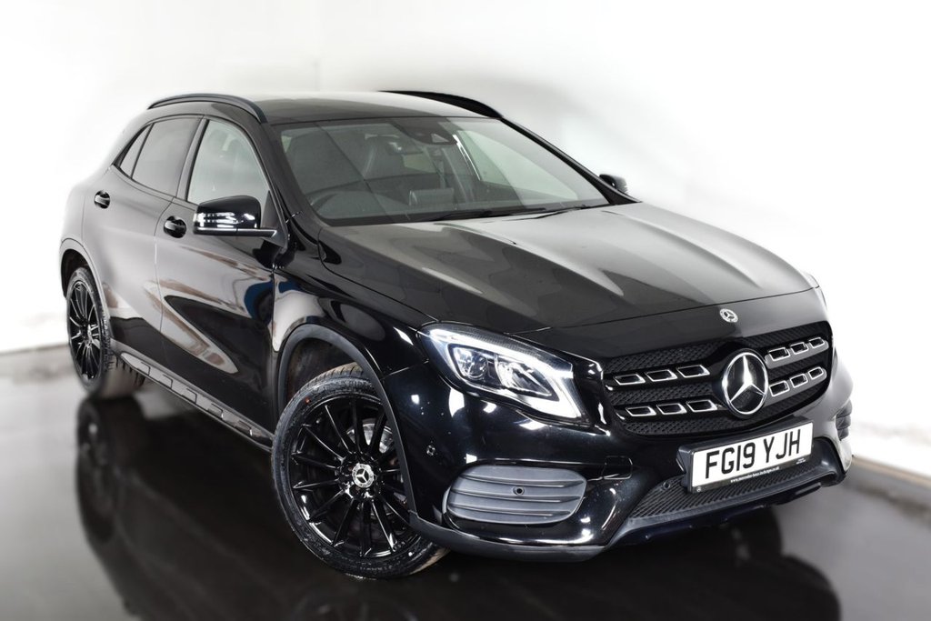 Used Mercedes-Benz GLA 2019 for sale - 78134246: Photo 40