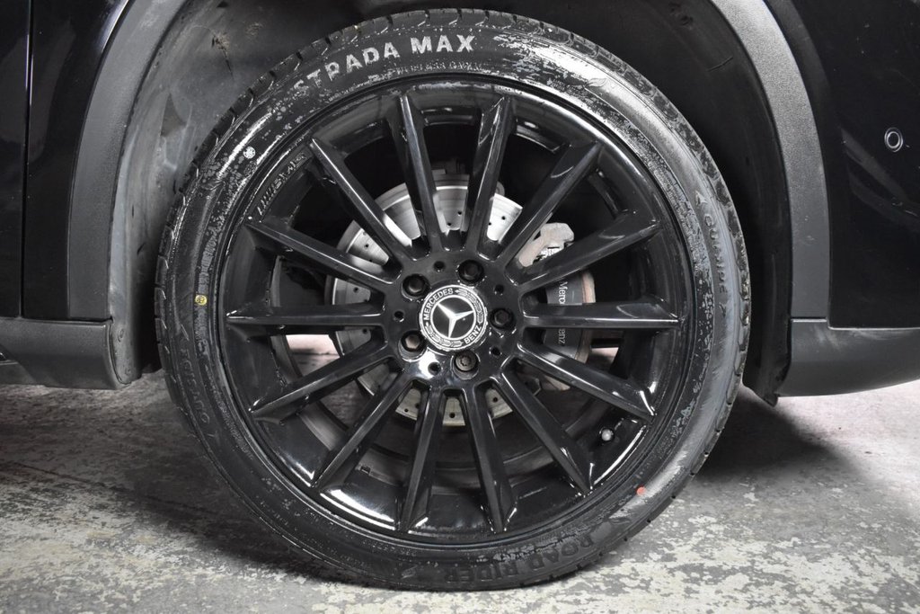 Used Mercedes-Benz GLA 2019 for sale - 78134246: Photo 7