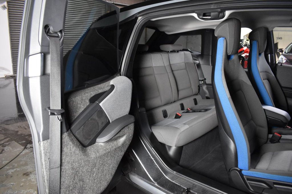 Used BMW i3 2019 for sale - 78068486: Photo 10