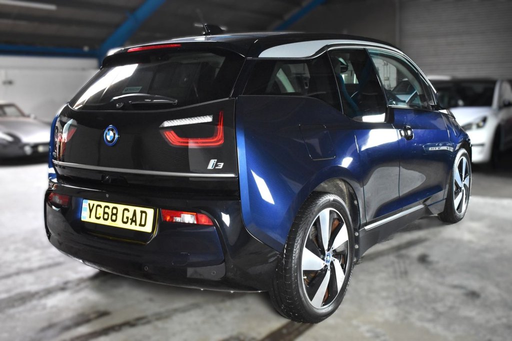 Used BMW i3 2019 for sale - 78068486: Photo 11