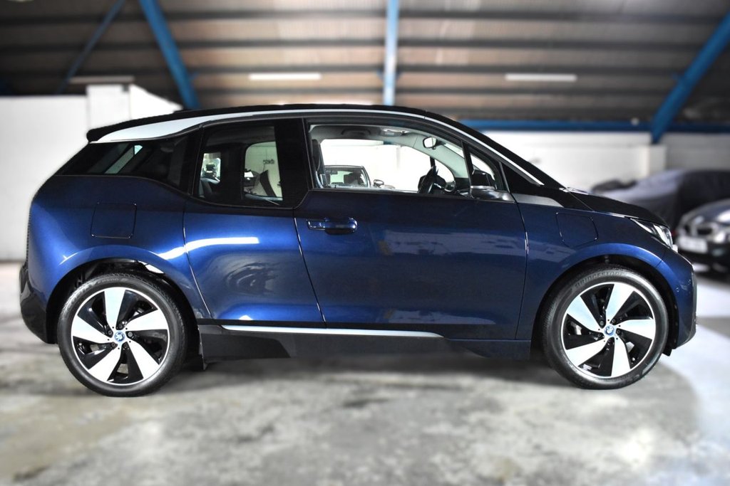 Used BMW i3 2019 for sale - 78068486: Photo 12