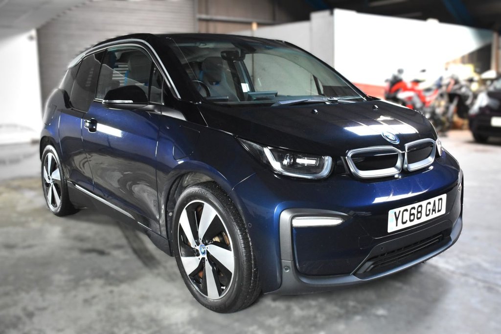 Used BMW i3 2019 for sale - 78068486: Photo 14