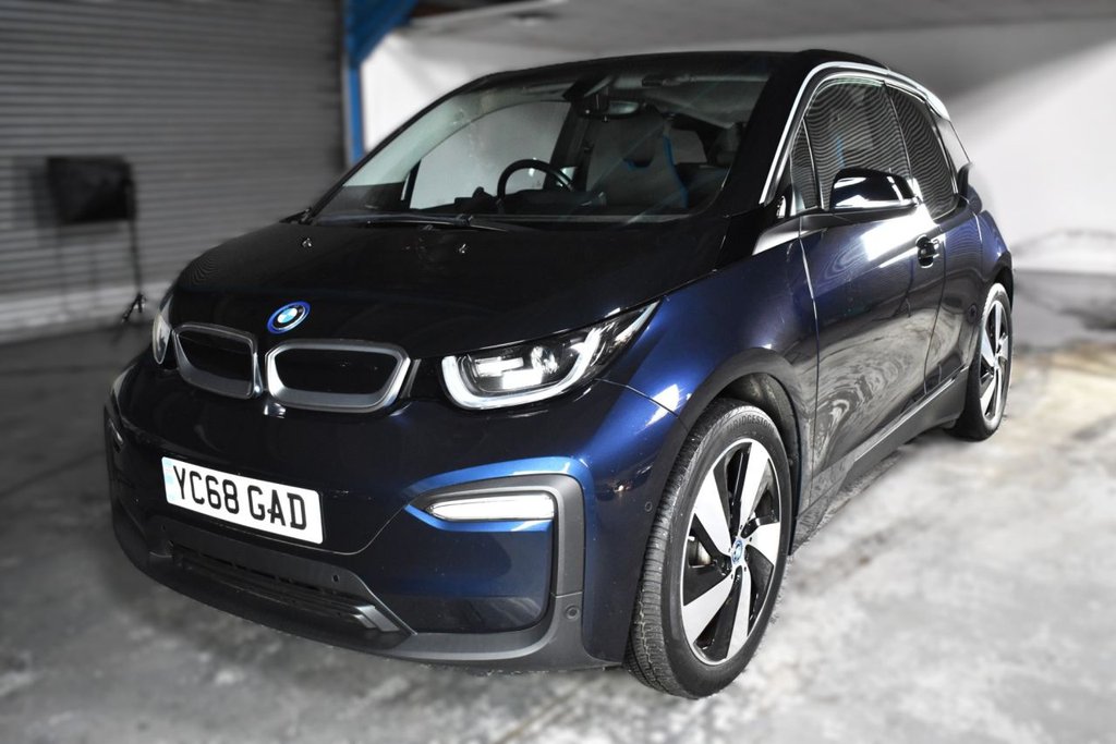 Used BMW i3 2019 for sale - 78068486: Photo 16