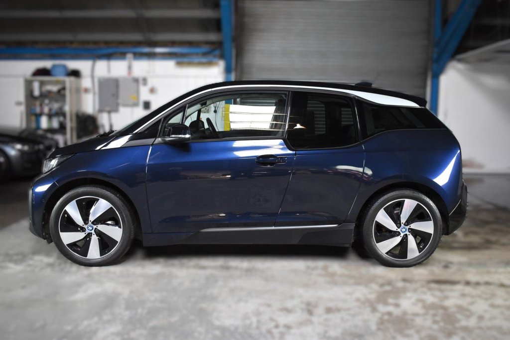 Used BMW i3 2019 for sale - 78068486: Photo 17
