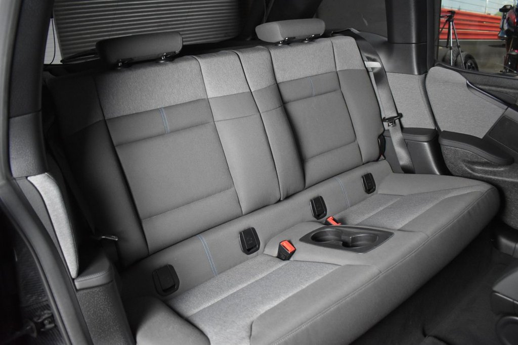 Used BMW i3 2019 for sale - 78068486: Photo 19