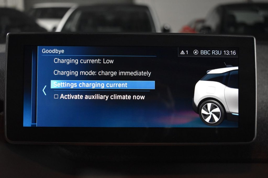 Used BMW i3 2019 for sale - 78068486: Photo 22