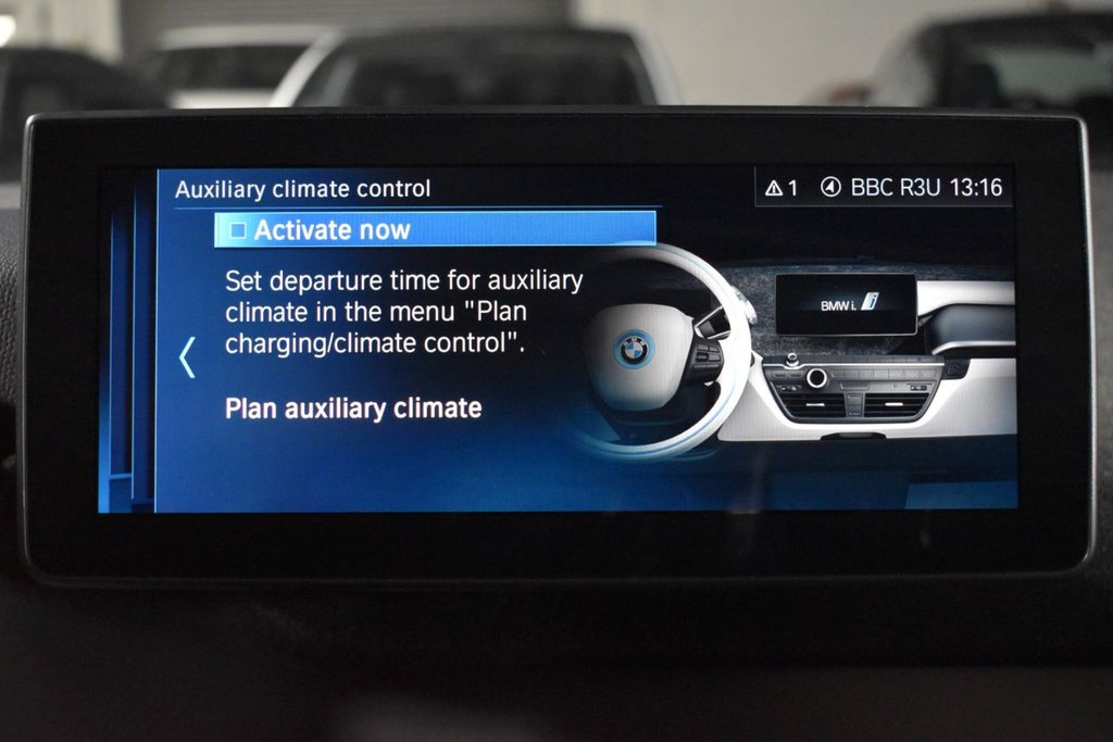 Used BMW i3 2019 for sale - 78068486: Photo 23