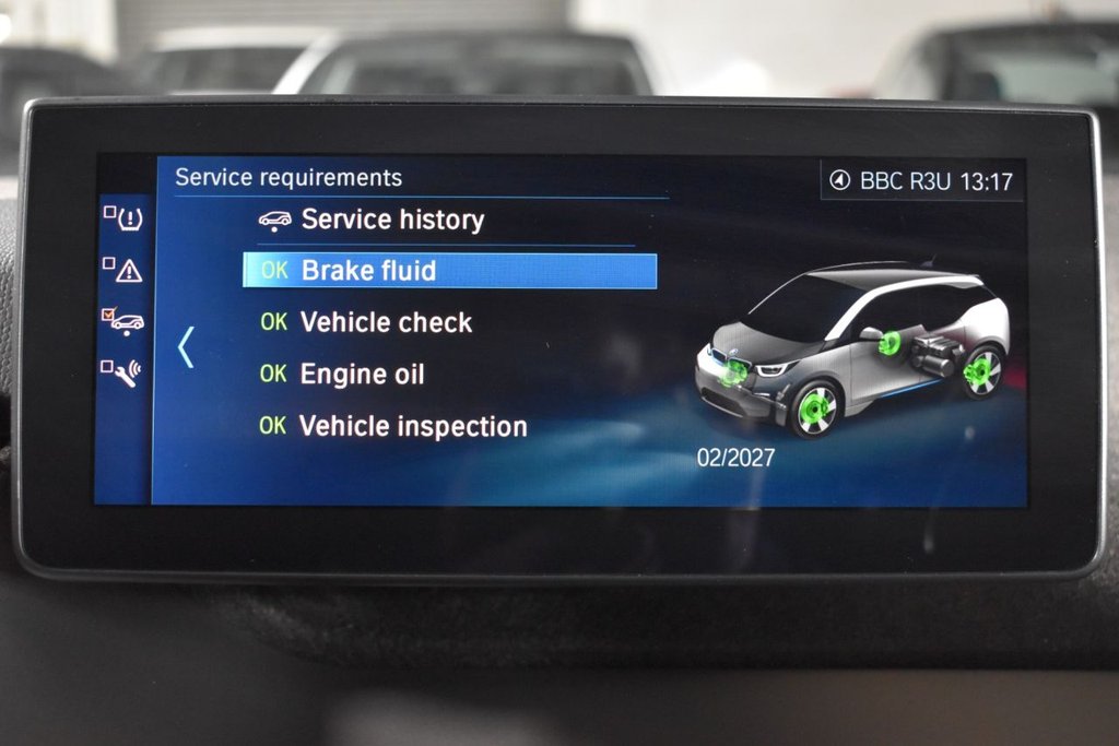 Used BMW i3 2019 for sale - 78068486: Photo 24