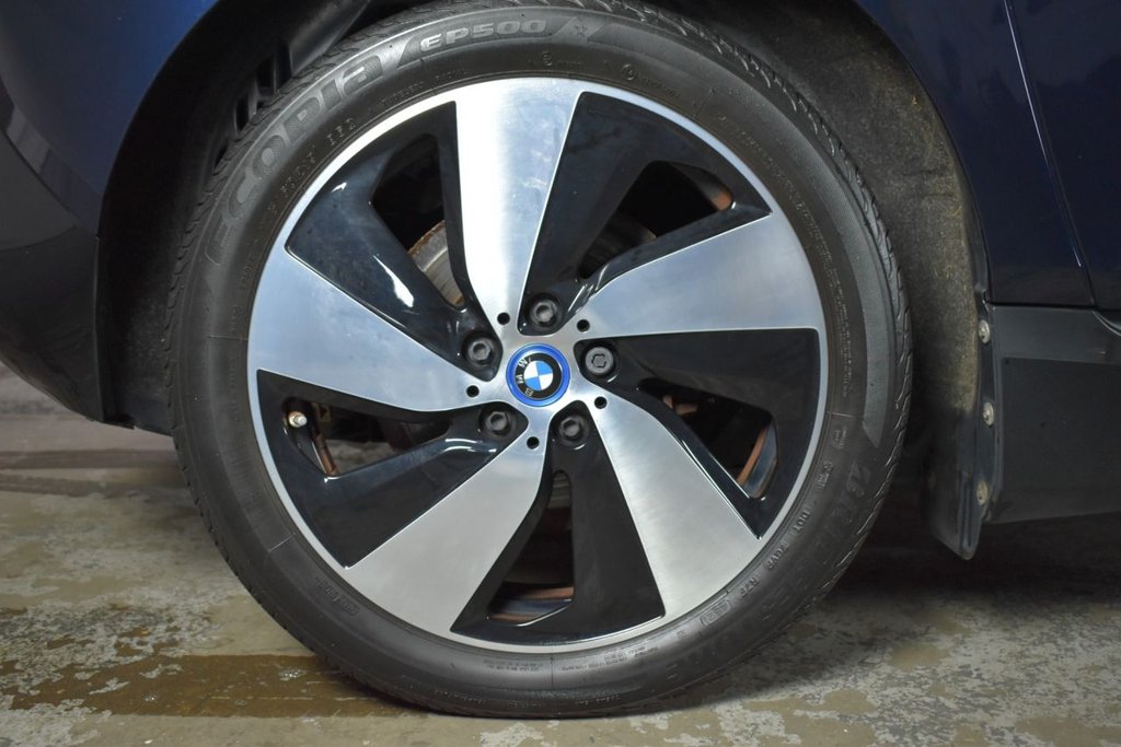 Used BMW i3 2019 for sale - 78068486: Photo 30