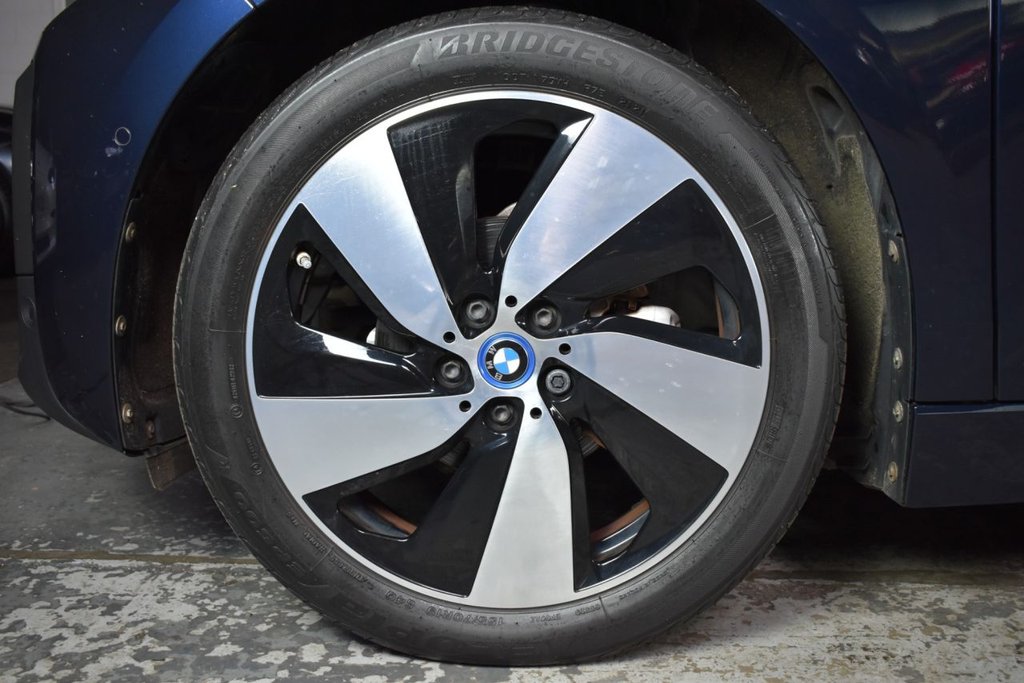 Used BMW i3 2019 for sale - 78068486: Photo 31