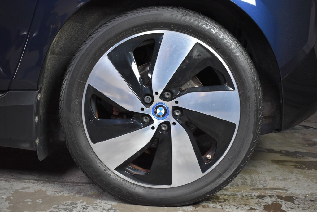 Used BMW i3 2019 for sale - 78068486: Photo 32