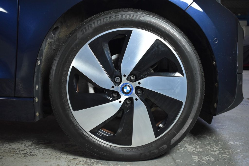 Used BMW i3 2019 for sale - 78068486: Photo 33