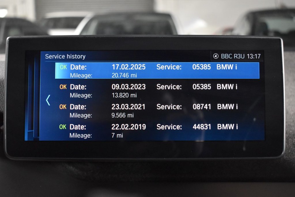 Used BMW i3 2019 for sale - 78068486: Photo 6