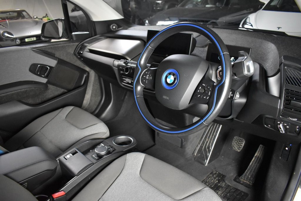 Used BMW i3 2019 for sale - 78068486: Photo 9