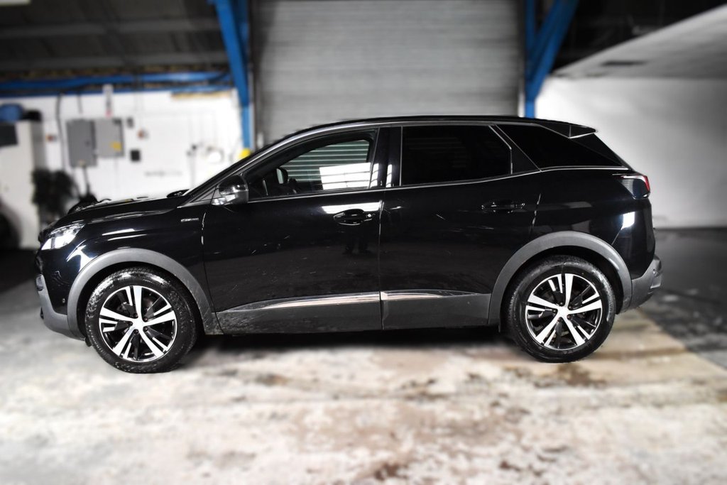 Used Peugeot 3008 2018 for sale - 77534255: Photo 14