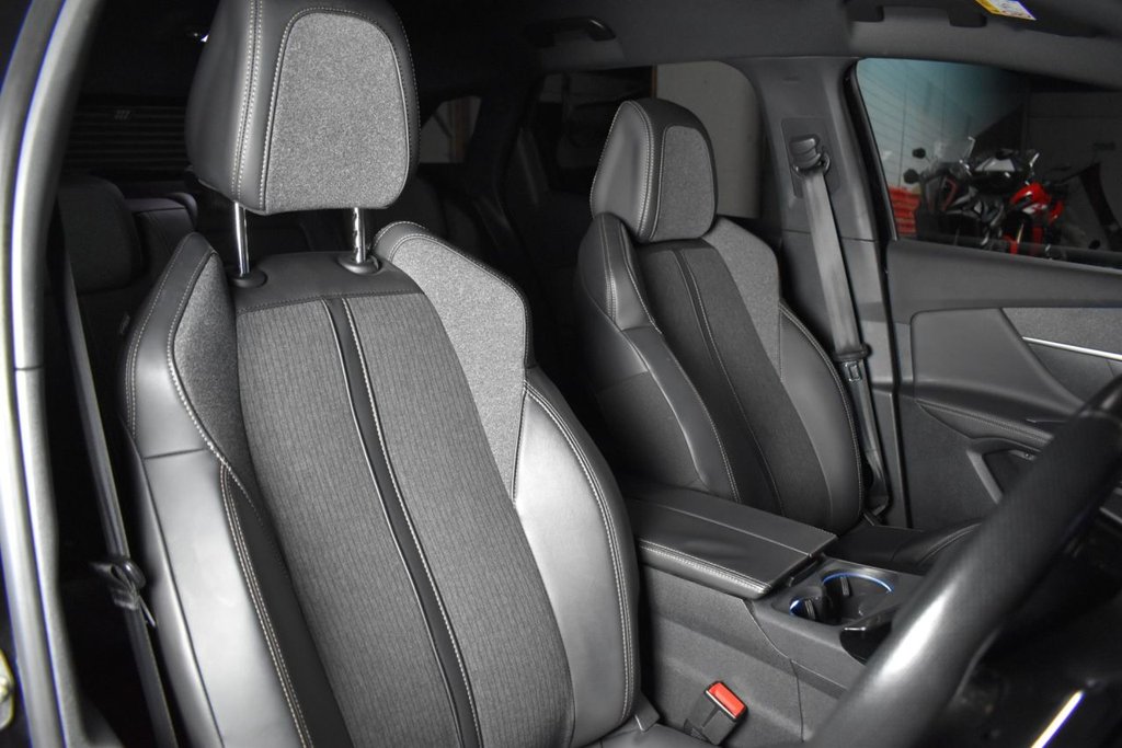 Used Peugeot 3008 2018 for sale - 77534255: Photo 18