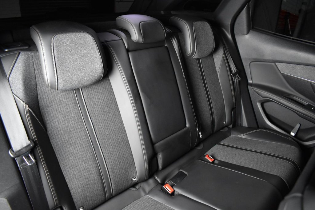 Used Peugeot 3008 2018 for sale - 77534255: Photo 19