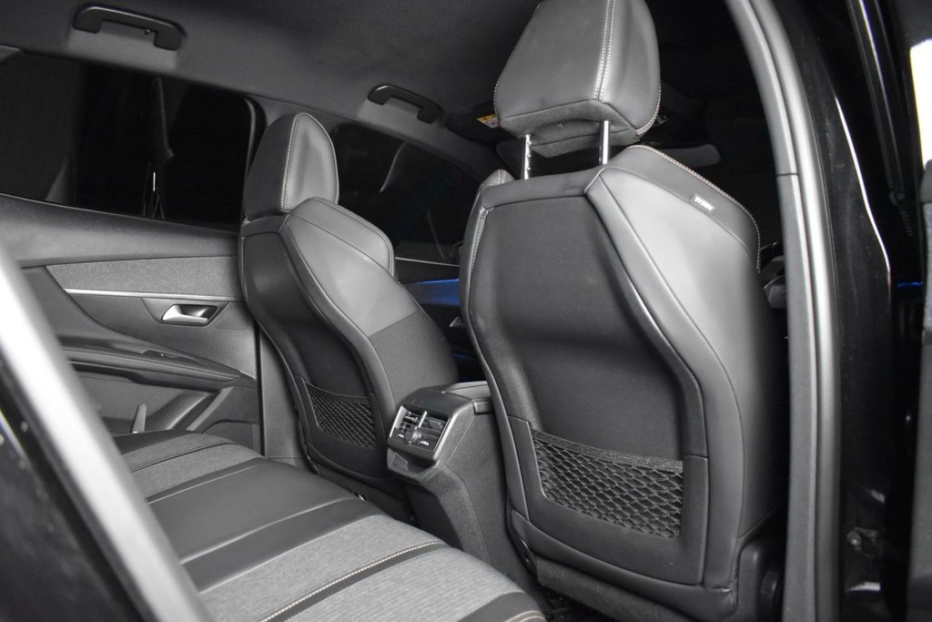 Used Peugeot 3008 2018 for sale - 77534255: Photo 20