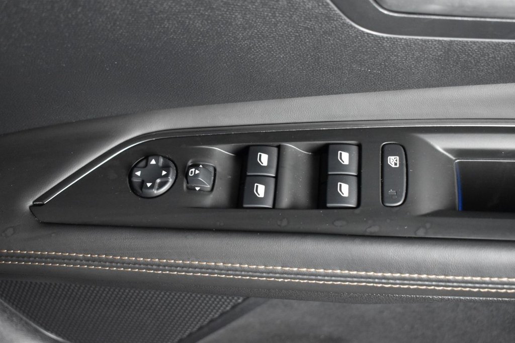 Used Peugeot 3008 2018 for sale - 77534255: Photo 21