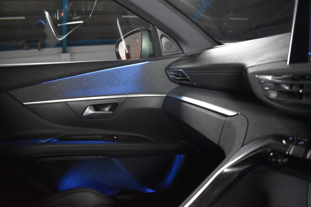 Used Peugeot 3008 2018 for sale - 77534255: Photo 24