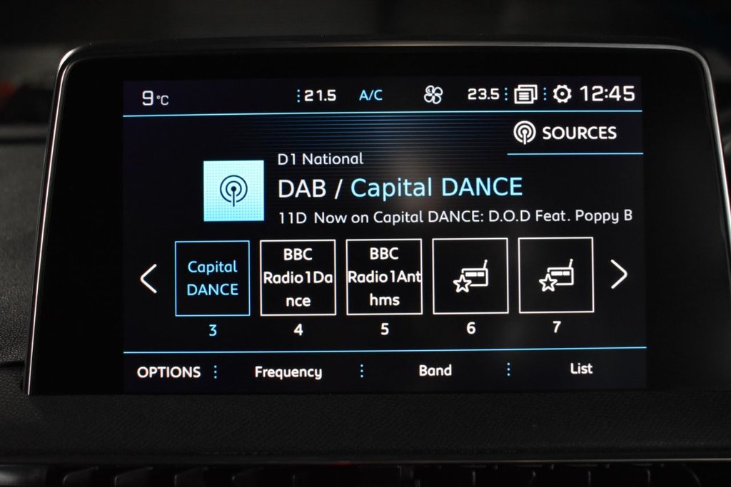 Used Peugeot 3008 2018 for sale - 77534255: Photo 25