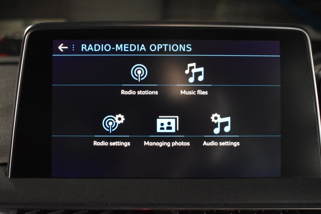 Used Peugeot 3008 2018 for sale - 77534255: Photo 26