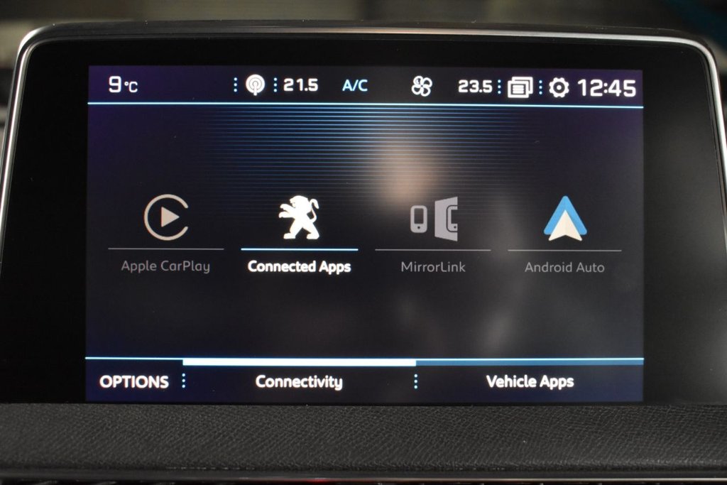 Used Peugeot 3008 2018 for sale - 77534255: Photo 27