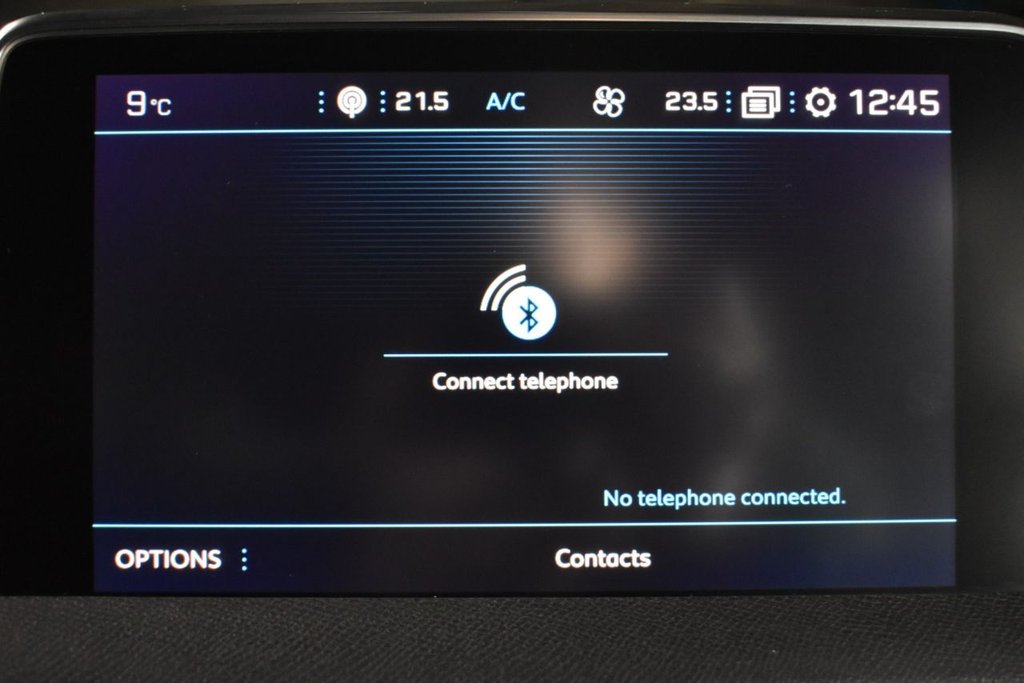 Used Peugeot 3008 2018 for sale - 77534255: Photo 28