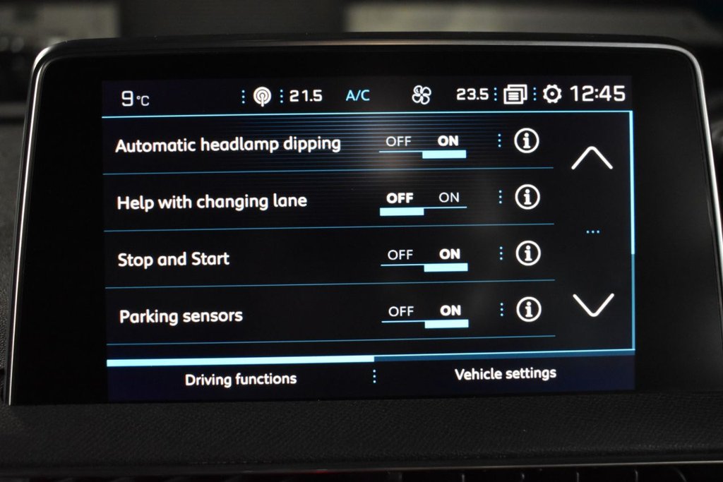 Used Peugeot 3008 2018 for sale - 77534255: Photo 29