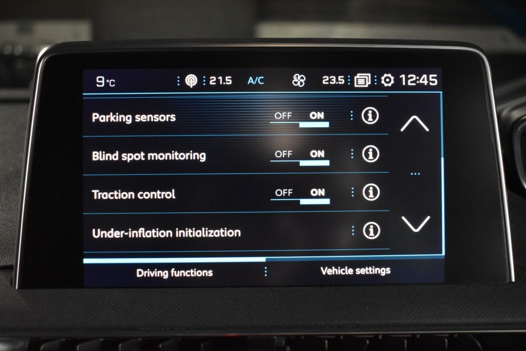 Used Peugeot 3008 2018 for sale - 77534255: Photo 30