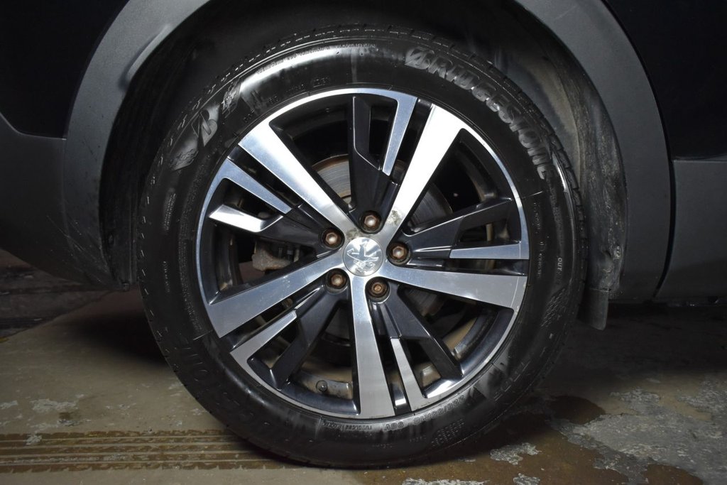 Used Peugeot 3008 2018 for sale - 77534255: Photo 33