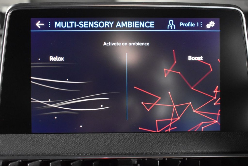 Used Peugeot 3008 2018 for sale - 77534255: Photo 34