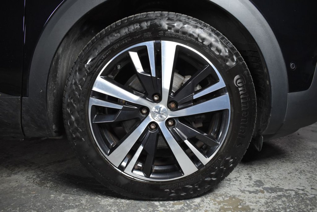 Used Peugeot 3008 2018 for sale - 77534255: Photo 36