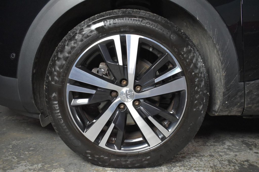 Used Peugeot 3008 2018 for sale - 77534255: Photo 39