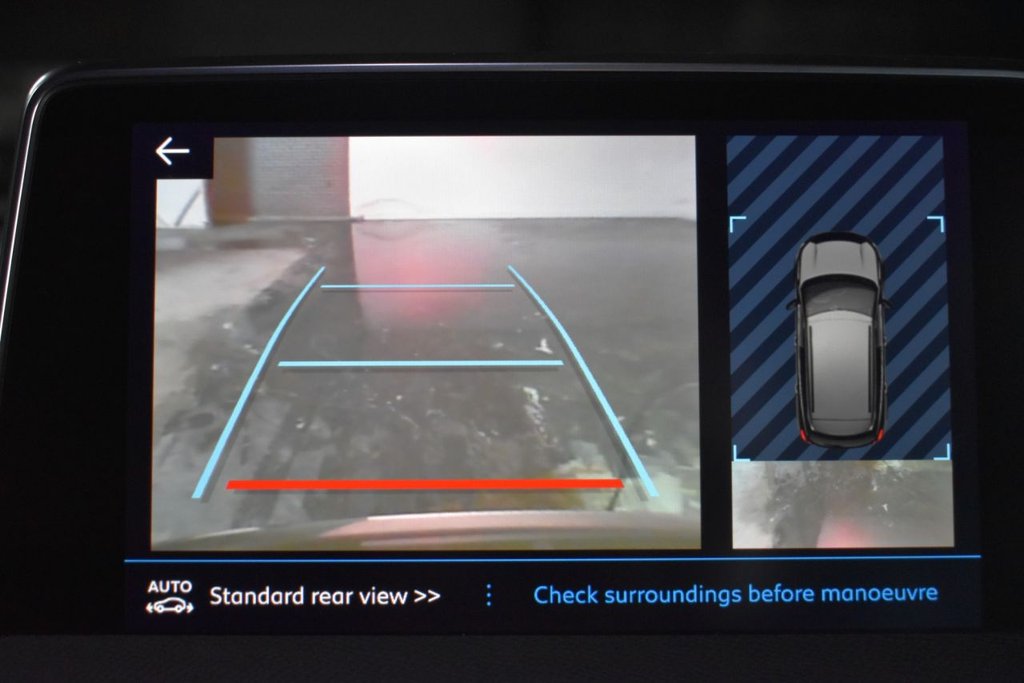 Used Peugeot 3008 2018 for sale - 77534255: Photo 5