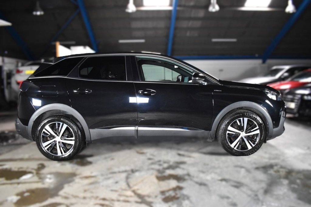 Used Peugeot 3008 2018 for sale - 77534255: Photo 9