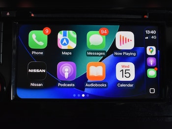 Used Nissan Qashqai 2020 for sale - 78256269: Photo